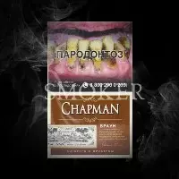 chapman