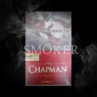 chapman