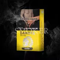 Dakota Vanilla