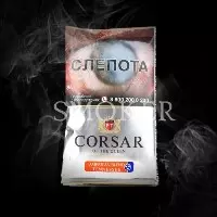 табак для самокруток CORSAR OF THE QUEEN American Blend Tennesie