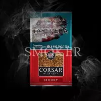 табак для самокруток CORSAR OF THE QUEEN Cherry