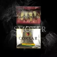 табак для самокруток CORSAR OF THE QUEEN Golden Virginia