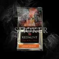 табак для самокруток Redmont Sweet Peach