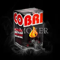 угли для кальяна cocobrico