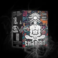 Shaman