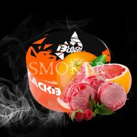 black burn tobacco  Ice baby