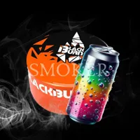 black burn tobacco Energy