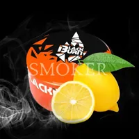 black burn tobacco Lemon shock