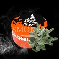 black burn tobacco Ёlka