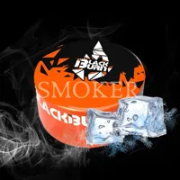 black burn tobacco Iceberg