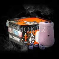 black burn shock Epic yogurt