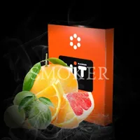 black burn Citrus Rock
