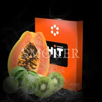 black burn Papaya Dance