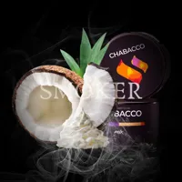 chabacco Mix  Creme De Coco