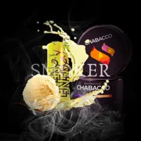 chabacco Mix Creamy Energy Drink