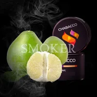 chabacco Mix Pomelo