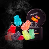 chabacco Mix Gummy bear