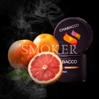 chabacco Mix Grapefruit 