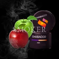 chabacco Mix Double Apple 