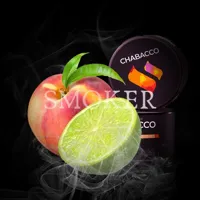 chabacco Mix Peach lime