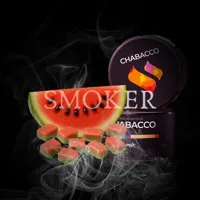 chabacco Mix Арбузная жвачка