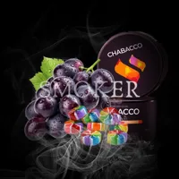 chabacco Mix Виноградные леденцы