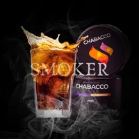 chabacco Mix Кола