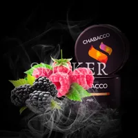 chabacco Mix Малина, ежевика