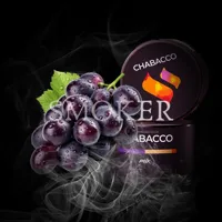 chabacco Mix Освежающий виноград
