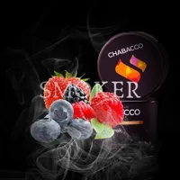 chabacco Mix Северные ягоды