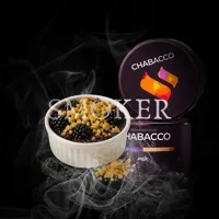 chabacco Mix Смородиновый крамбл