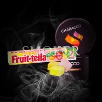 chabacco Mix Фруктелла