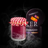 chabacco Mix Фруктово ягодный джем