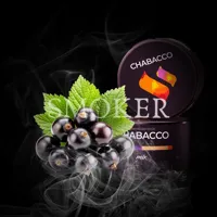 chabacco Mix Черная смородина
