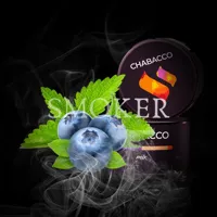 chabacco Mix Черника с мятой