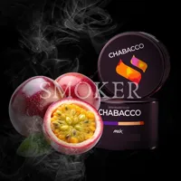 chabacco Mix Passion fruit