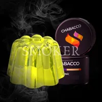 chabacco Mix Sour Jelly