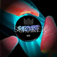 Sapphire Crown Ekzo