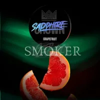 Sapphire Crown  Grapefruit