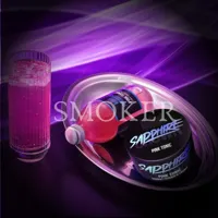 Sapphire Crown Pink Tonic