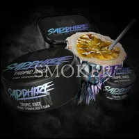 Sapphire Crown Tropic Juice