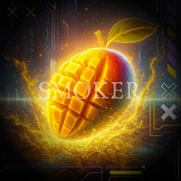 Cyber Hypermango
