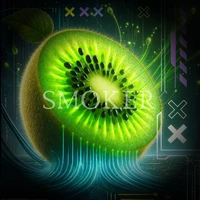Cyber Quantum kiwi