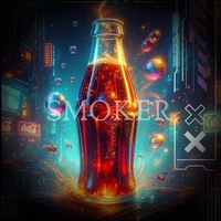 Cyber Redline cola