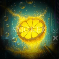 Cyber Voltage lemon