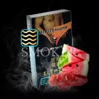 element watermelon holls
