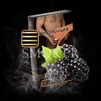 element табак ежевика
