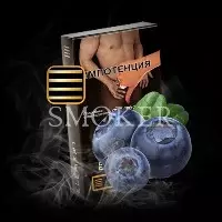 element табак черника