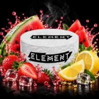 element (воздух) ЭКЗО арбуз клубника лимон