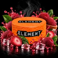element (земля) Китайская земляника